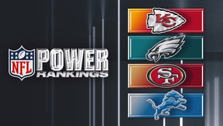 Next Story Image: 2024 NFL Power Rankings: A post-draft look at where every team stands